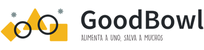 Logo Good-bowl