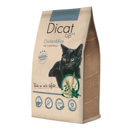Dicat Up Adulto (Pollo & Arroz) 14 Kg Dicat Up Adulto (Pollo & Arroz) 14 Kg
