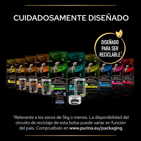 PPPVD  Canine CN Convalescence