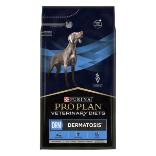 PPPVD  Canine DRM Dermatosis