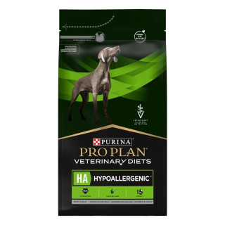 PPPVD  Canine HA Hypoallergenic