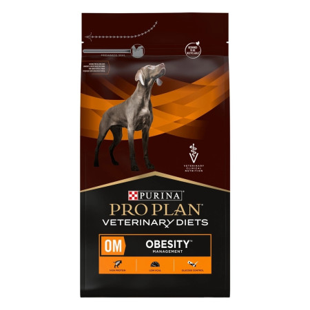 PPPVD  Canine OM Obesity Management PPPVD  Canine OM Obesity Management