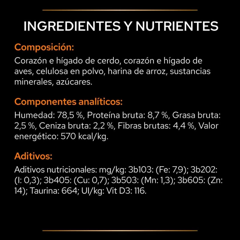 PPPVD Canine OM Obesity Management Mousse
