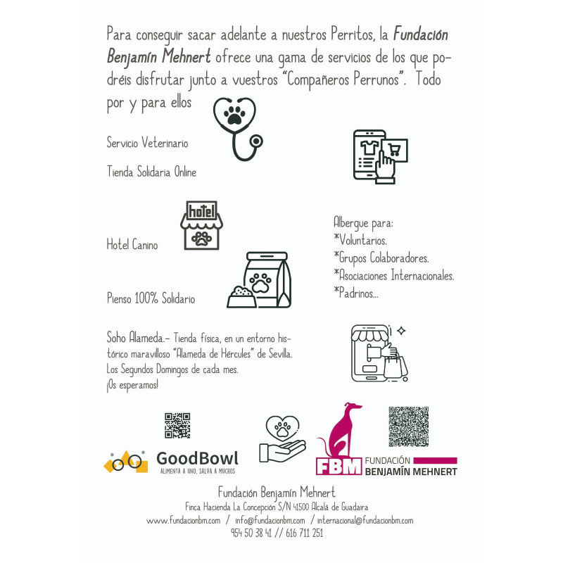 Pack Solidario