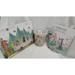 Pack Solidario